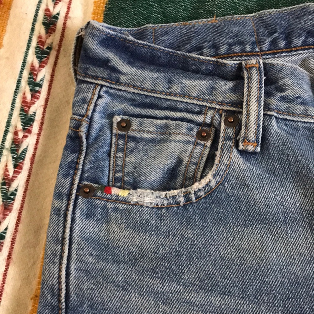 Vintage Levis!! W25 L32 LAST CHANCE! Moving!